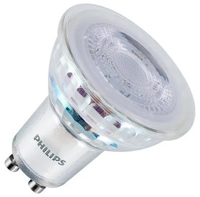 Lâmpada LED Philips CorePro 36º 5 W A++ 460 lm (Branco quente 3000K)