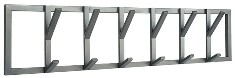 432778 LABEL51 Bengaleiro Frame 95x9x22 cm XL cinzento