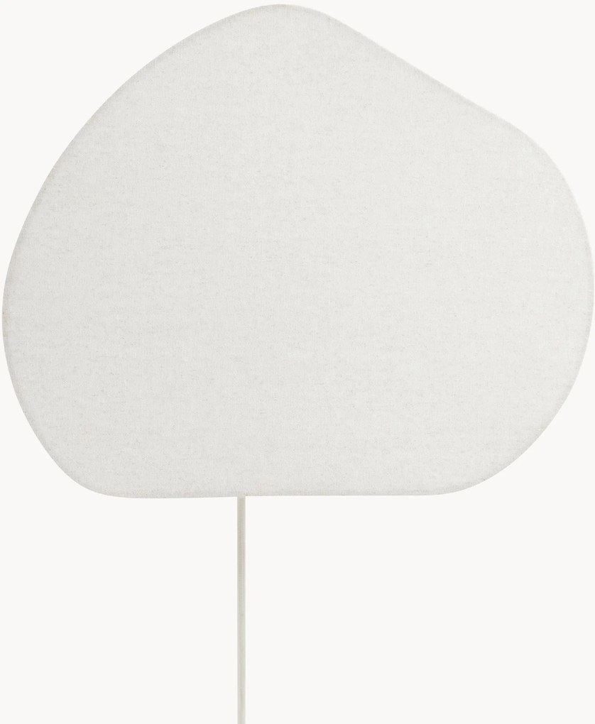 Candeeiro de parede Elvie