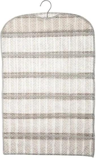 Organizador Multiusos Quid Cotton Têxtil (45 x 45 x 70 cm)