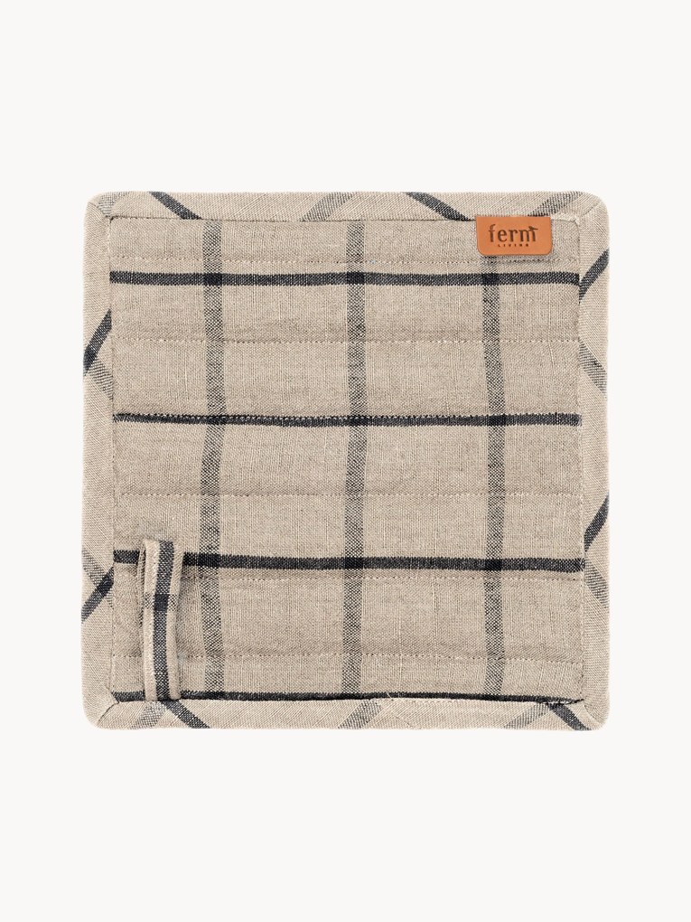 Pegas de cozinha Hale, conjunto de 2