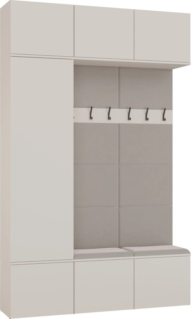 Conjunto para corredor Mandeville 300