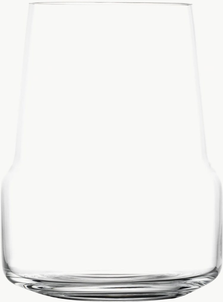 Copos de vinho tinto Level, conjunto de 2