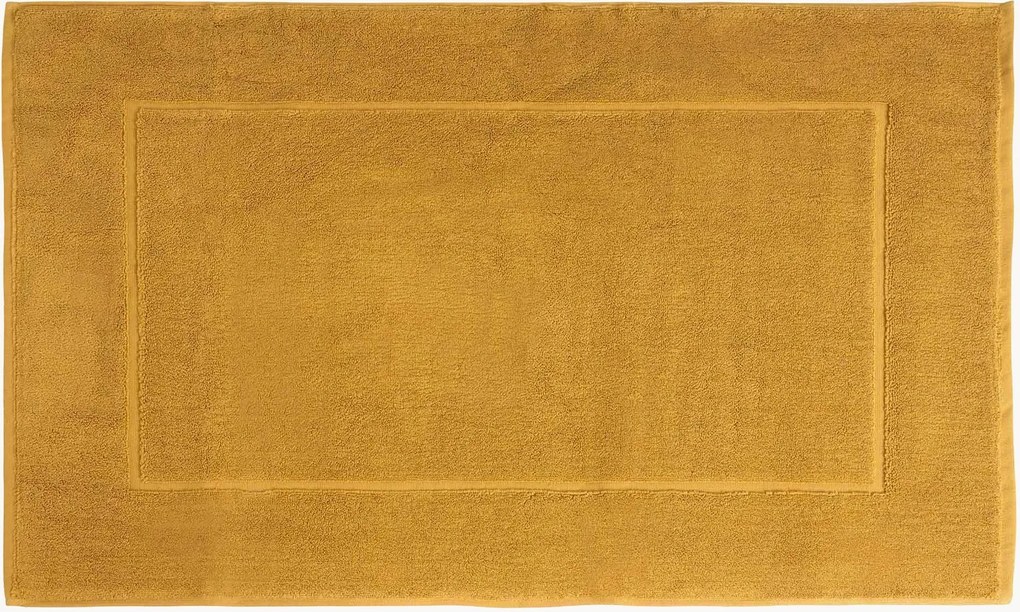 Tapete de banho em algodão Luxe