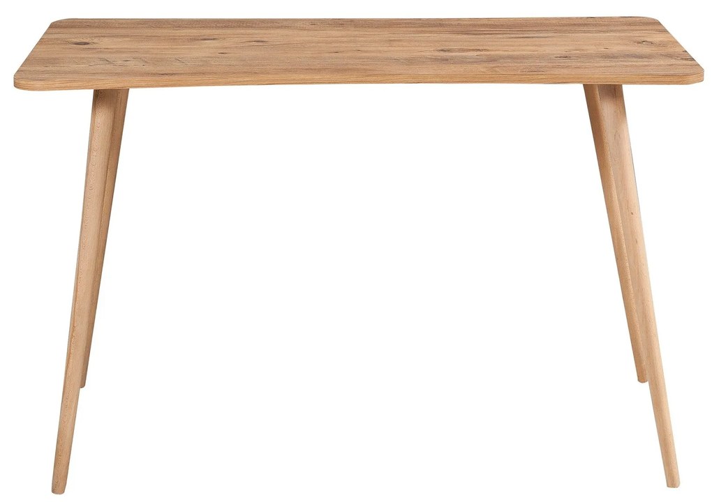 Secretária Fabio – Pinho Atlântico – 120x77x60 cm