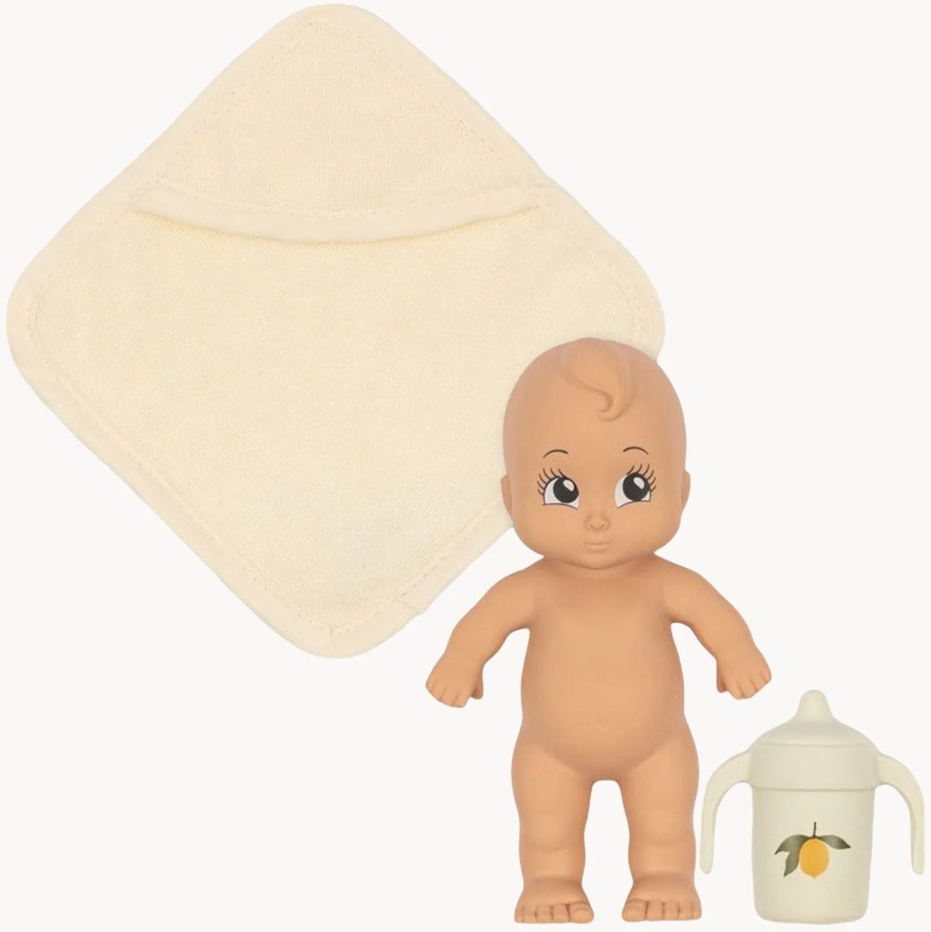 Brinquedos de banho Buddy, conjunto de 3