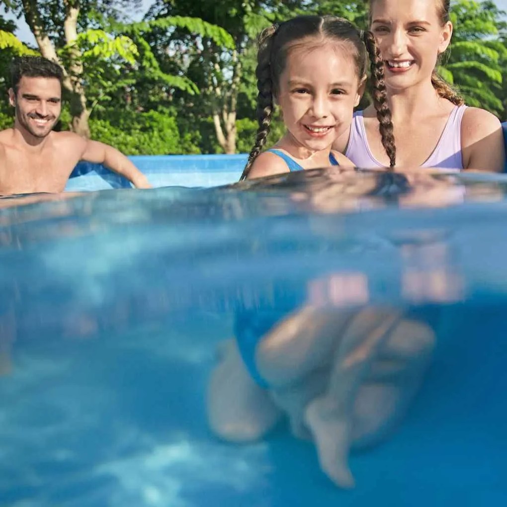 Piscina Steel Pro 300x201x66 cm