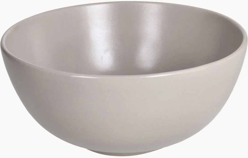Taças de salada Ritual, conjunto de 6