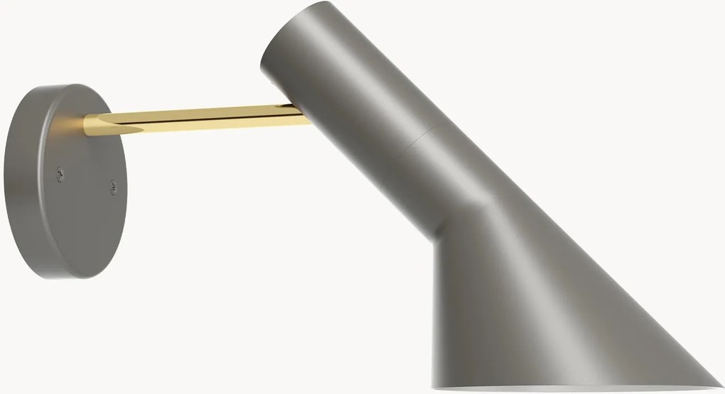 Candeeiro de parede AJ