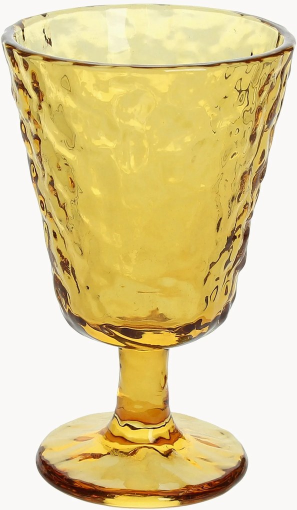 Copos de vinho Elsa, conjunto de 6