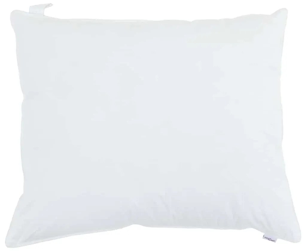 Almofada Branco 60 x 70 cm 130gsm 100% algodão