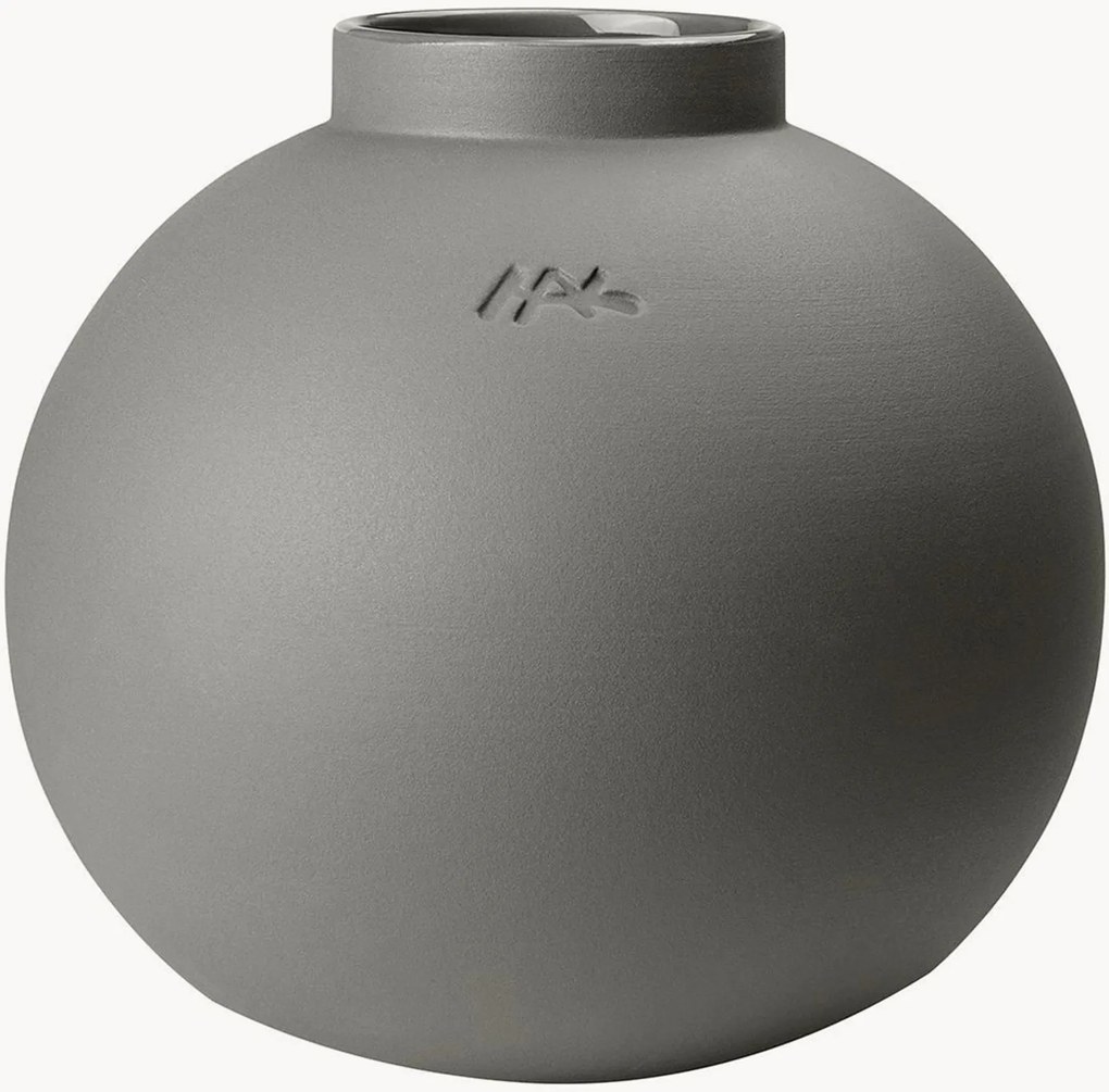 Jarra Globo, Alt 20 cm