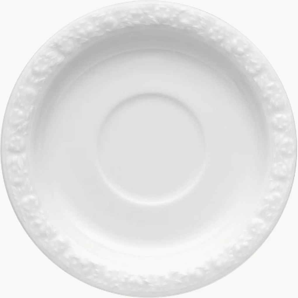 Pires de café em porcelana Maria Weiß