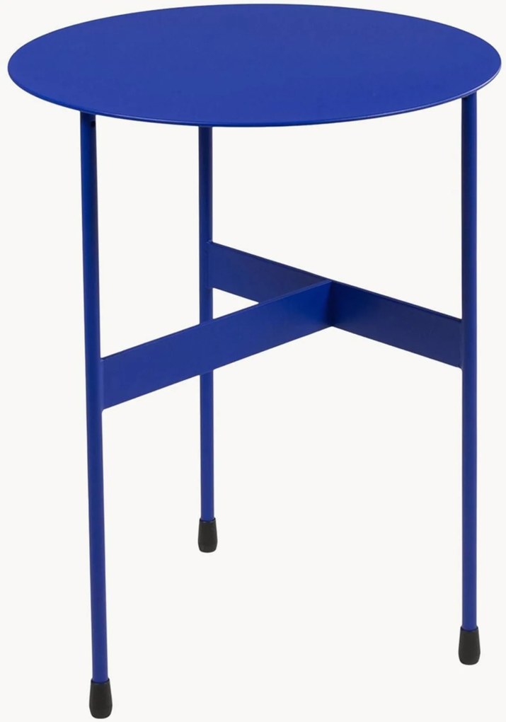 Mesa de apoio redonda Mira