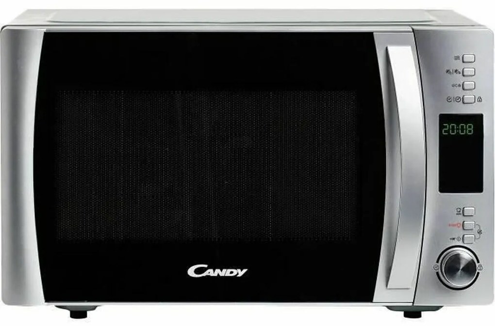 Microondas Candy CMXW 30DS 900 W 30 L Prateado 900 W 30 L