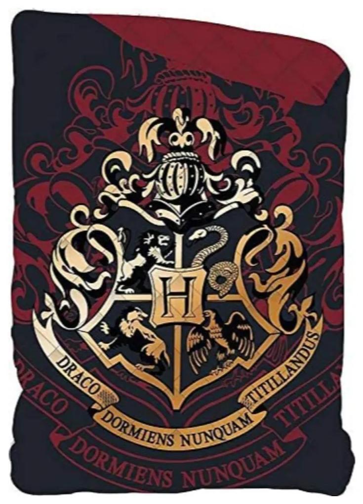 Conjunto de roupa de cama Harry Potter  HP20-1389