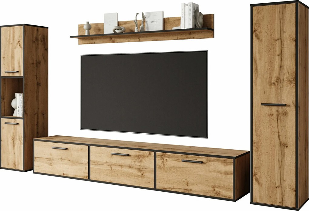 Conjunto para sala de estar Sarasota 175