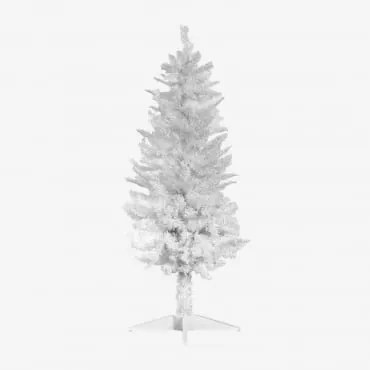 Árvore de Natal James Branco - Sklum