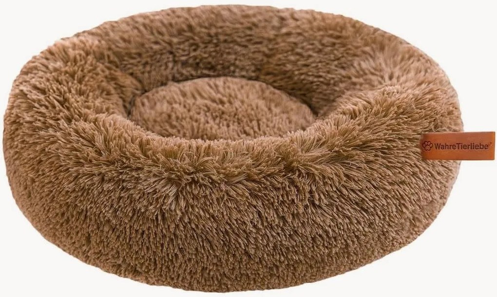 Cama para cães Fluffy