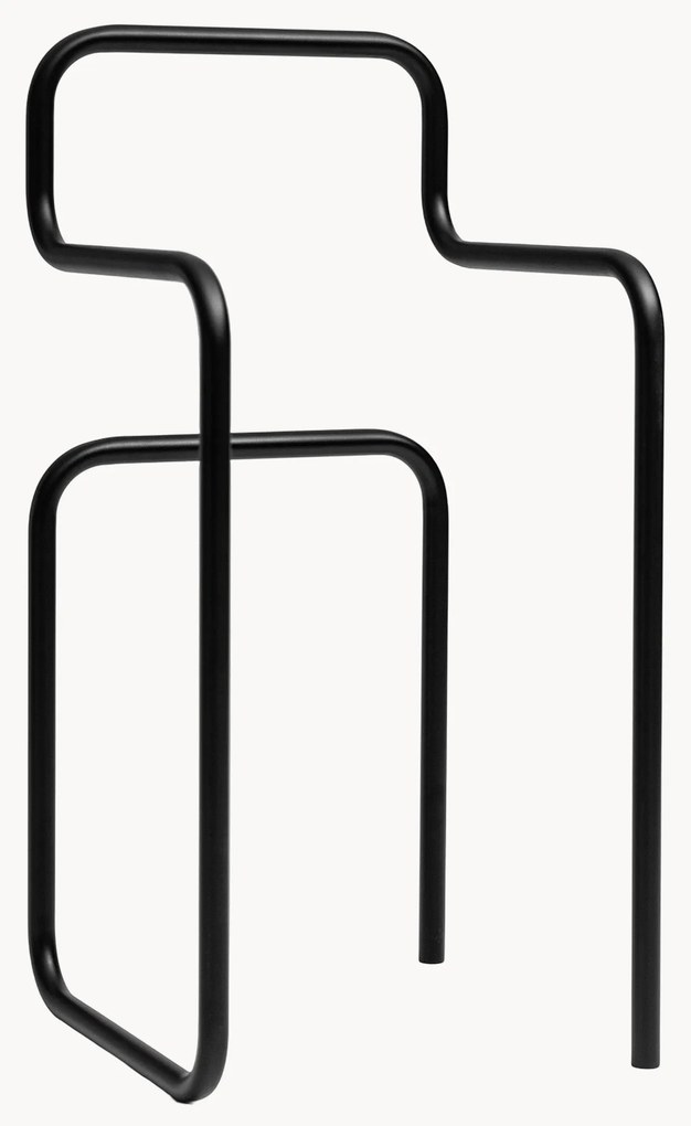 Bengaleiro de metal artesanal James