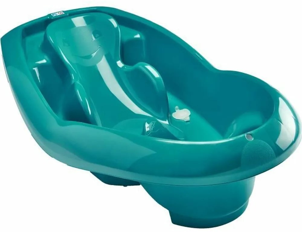 Banheira Thermobaby Lagoon Tub Bebé Verde Esmeralda