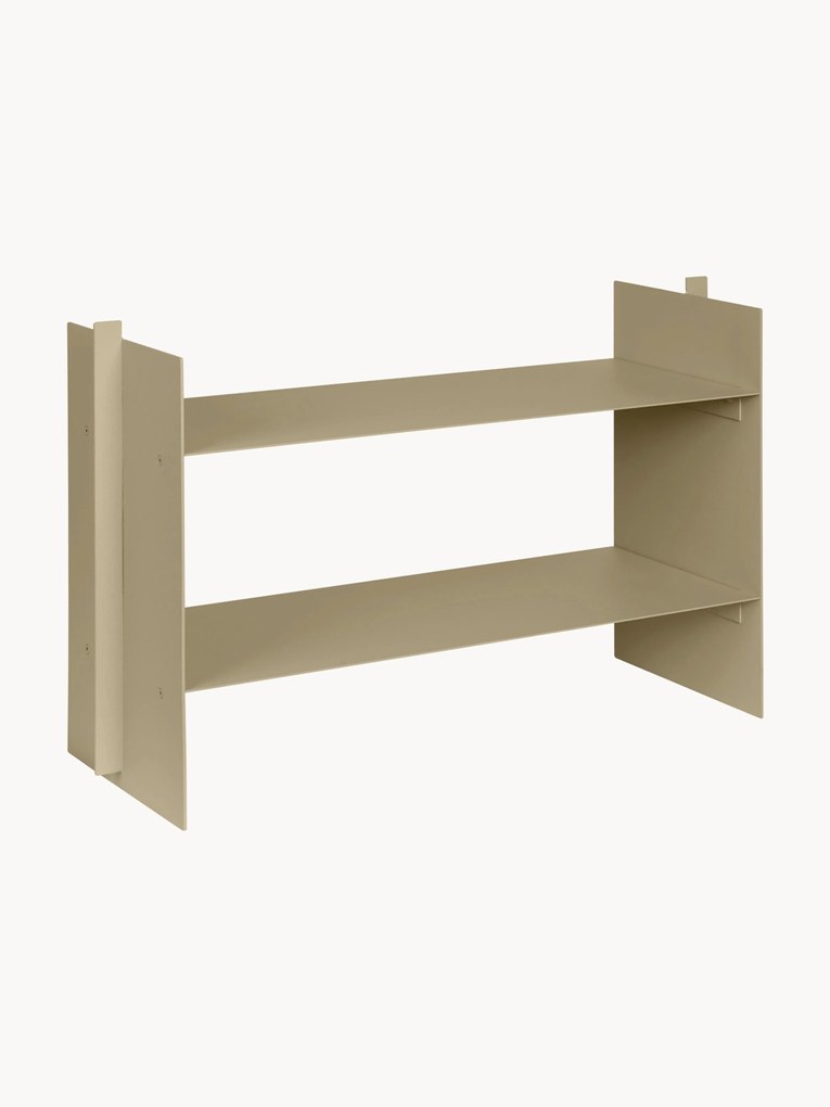 Metal Shelf Unit Lager