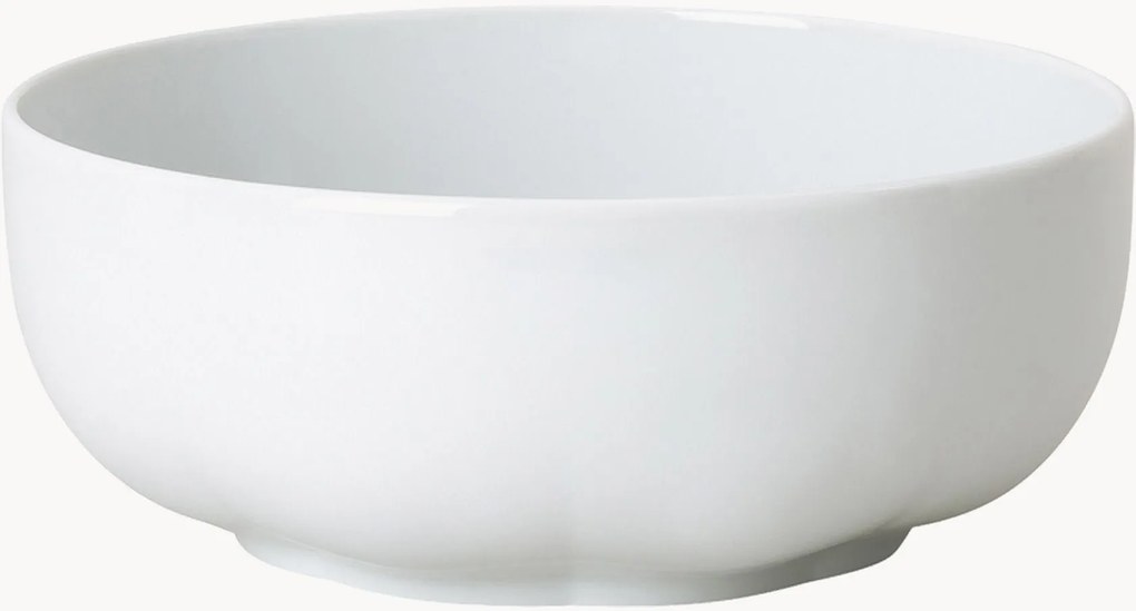 Taça em porcelana Sonetto