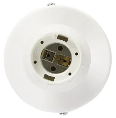 Candeeiro de teto branco - Combi