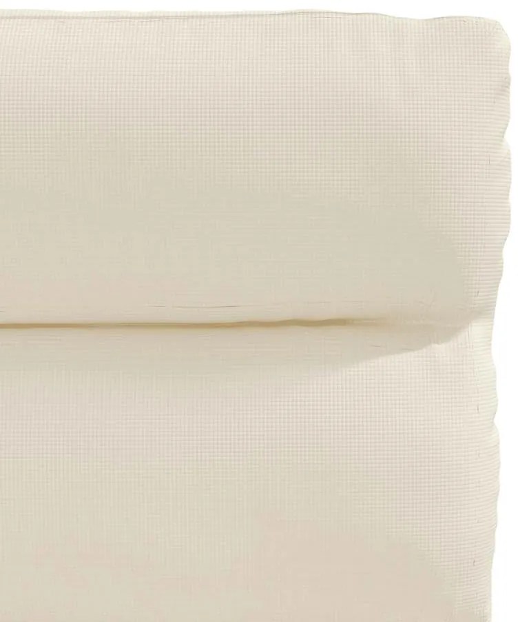 Cadeiras de jantar 2 pcs linho