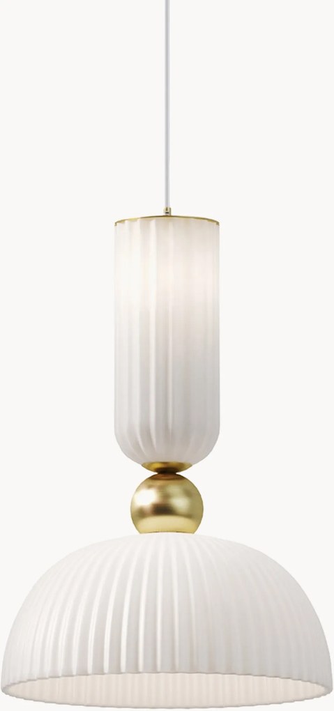 Candeeiro suspenso Antic