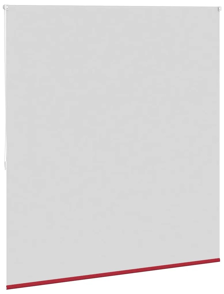 Estore de rolo 140 x 175 cm, Cinza