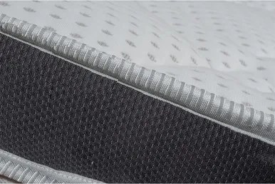 Sobrecolchão Topper Viscoelástico 200 x 140 cm