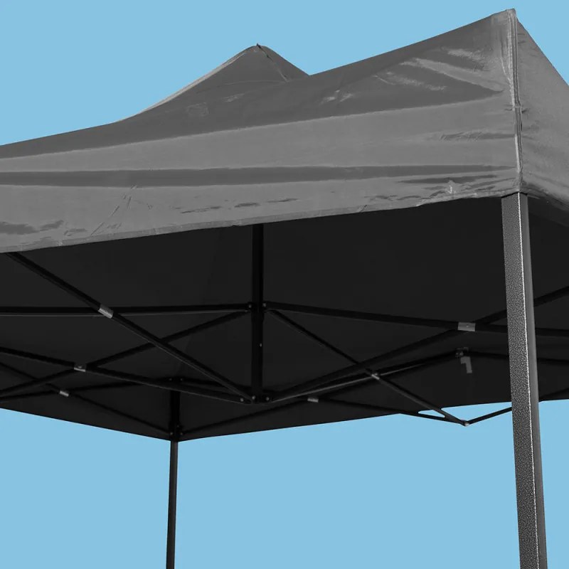 Tenda 3x3 Basic - Cinza