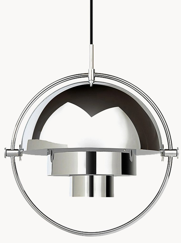 Candeeiro suspenso ajustável Multi-Lite, vários tamanhos