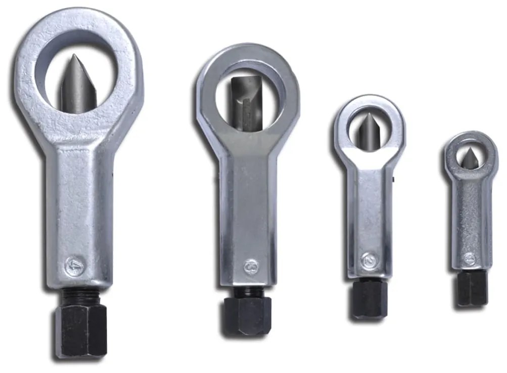 Kit ferramentas, cortador de rosca capacidade de extração de 9mm-27mm