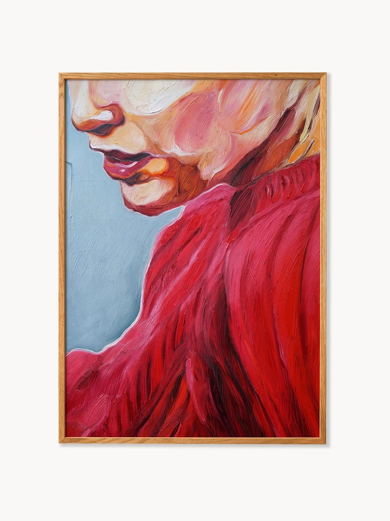 Póster Element Of Her