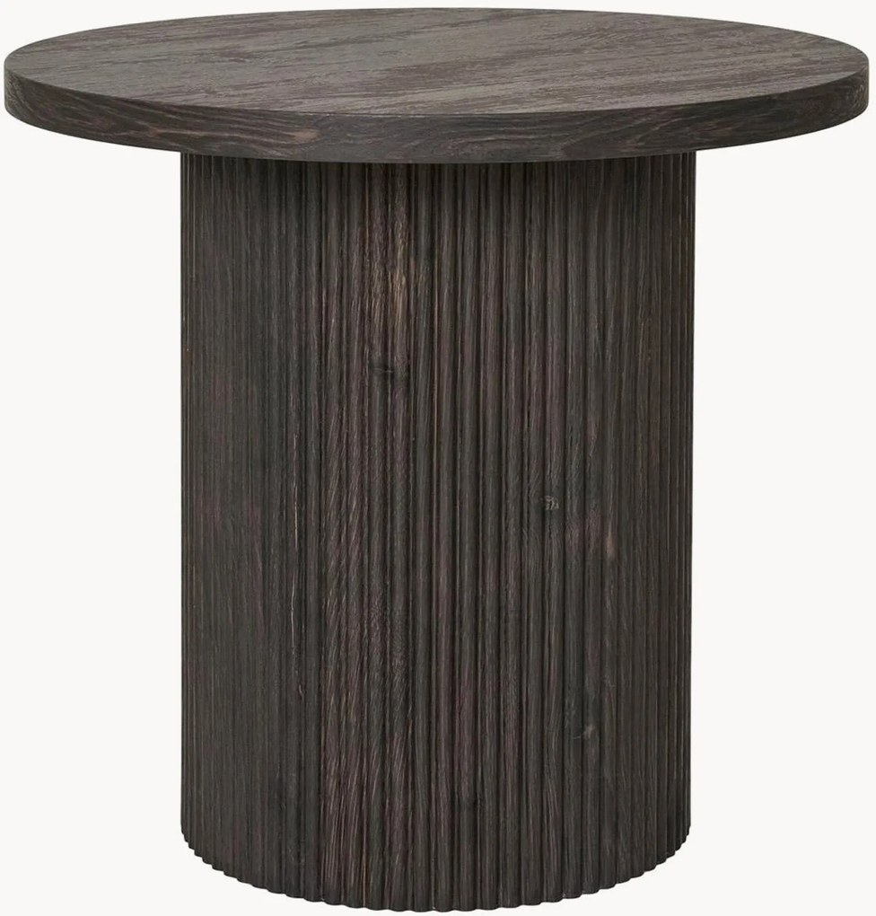 Mesa de apoio redonda Boavista