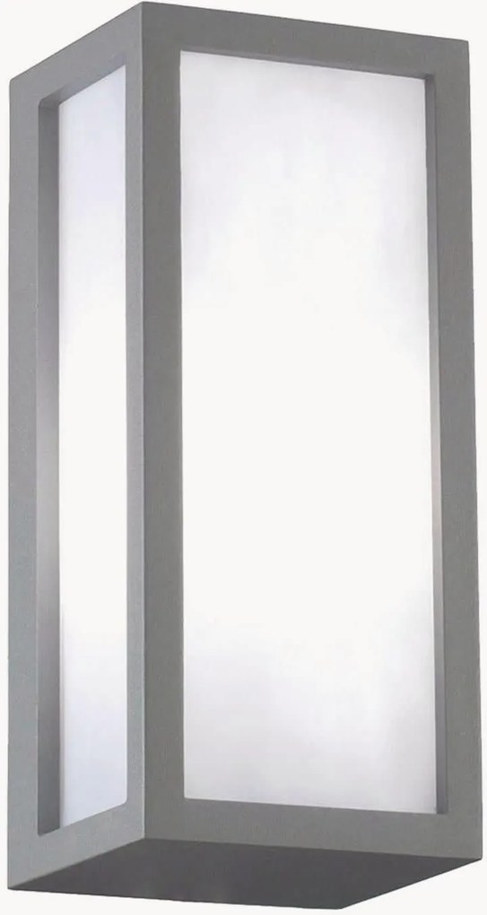 Candeeiro de parede LED Oliver