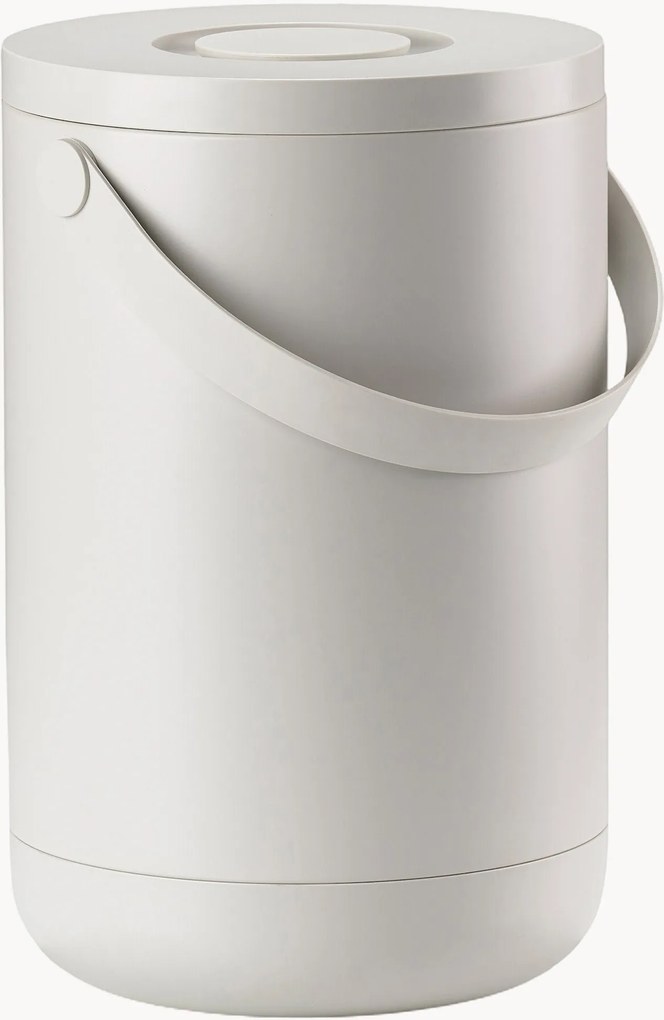 Caixote do lixo Circular