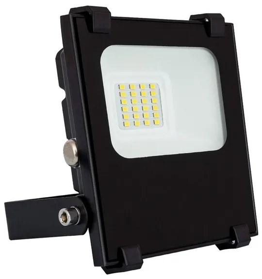 Destaque LED Ledkia HE PRO 10 W A++ 1350 Lm (Branco Neutro 4000K - 4500K)