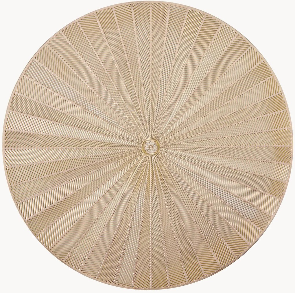 Individuais de mesa Mikasa, conjunto de 4