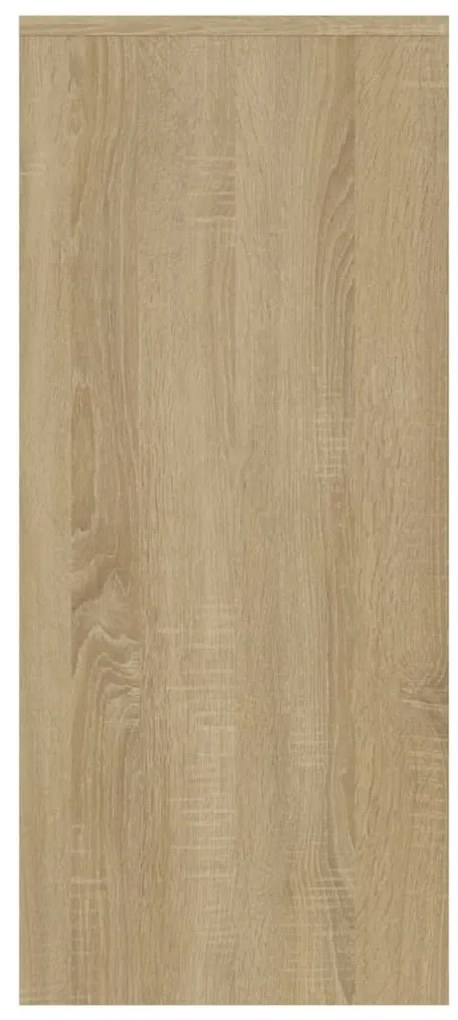 Caixa de compostagem ripada 90x90x90 cm pinho impregnado