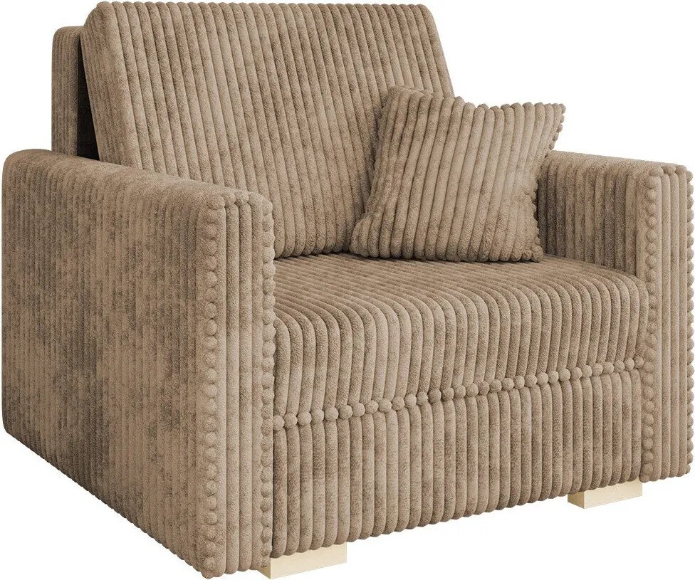 Poltrona Columbus 207