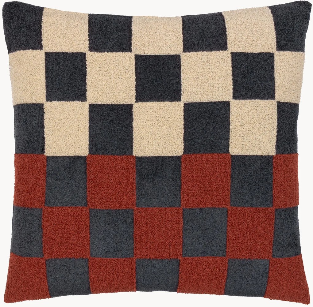 Almofada Checkerboard