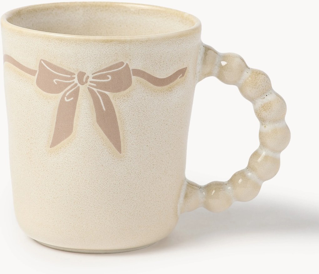 Canecas Loops, conjunto de 4