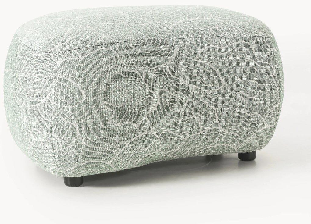 Sofa Ottoman Alba