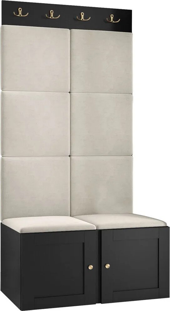 Conjunto de entrada Hartford 375