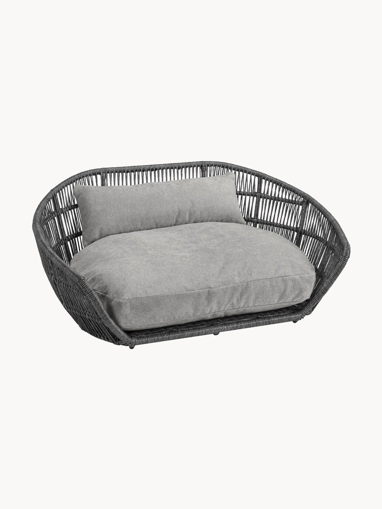 Cama para cão para interior e exterior Prado