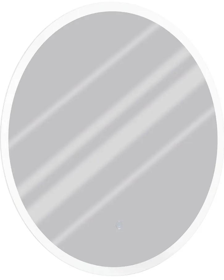 Eglo 99774 - Espelho de casa de banho com retroiluminação LED BUENAVISTA LED/20W/230V IP44