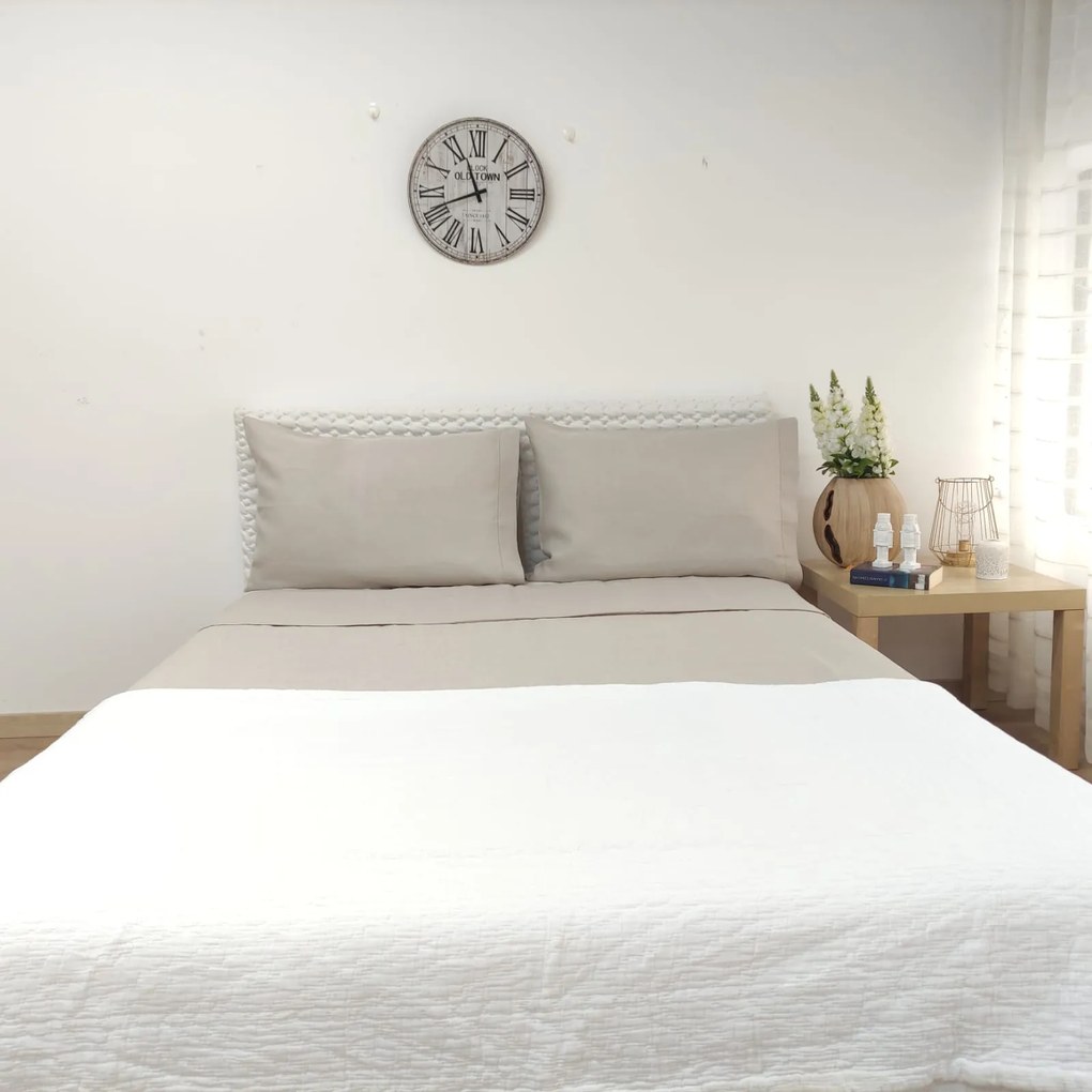 Conjunto de Lençóis PA Denver